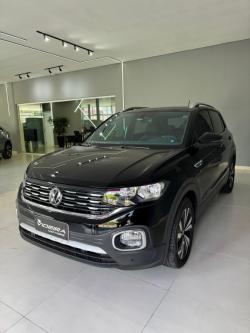 VOLKSWAGEN T-Cross 1.4 4P 250 TSI FLEX HIGHLINE AUTOM�TICO