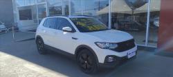VOLKSWAGEN T-Cross 1.4 4P 250 TSI FLEX HIGHLINE AUTOM�TICO