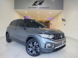 VOLKSWAGEN T-Cross 1.4 4P 250 TSI FLEX HIGHLINE AUTOM�TICO