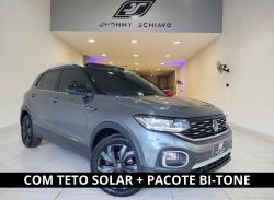 VOLKSWAGEN T-Cross 1.4 4P 250 TSI FLEX HIGHLINE AUTOM�TICO