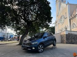 VOLKSWAGEN T-Cross 1.0 4P 200 TSI FLEX COMFORTLINE AUTOM�TICO