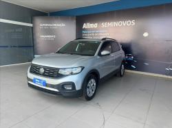 VOLKSWAGEN T-Cross 1.0 4P 200 TSI FLEX SENSE AUTOM�TICO