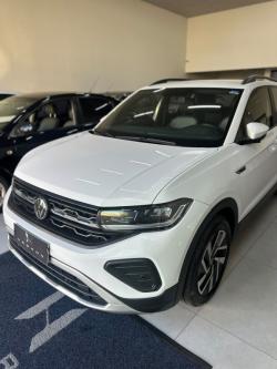 VOLKSWAGEN T-Cross 1.0 4P 200 TSI FLEX COMFORTLINE AUTOM�TICO