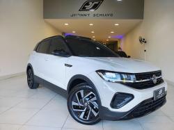 VOLKSWAGEN T-Cross 1.4 4P 250 TSI FLEX HIGHLINE AUTOM�TICO