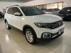 VOLKSWAGEN T-Cross 1.0 4P 200 TSI FLEX AUTOM�TICO