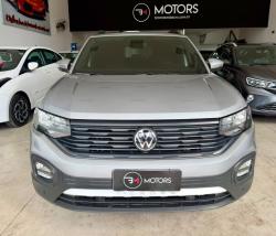 VOLKSWAGEN T-Cross 1.0 4P 200 TSI FLEX AUTOM�TICO