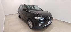 VOLKSWAGEN T-Cross 1.0 4P 200 TSI FLEX AUTOM�TICO