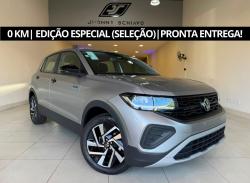 VOLKSWAGEN T-Cross 1.0 4P 200 TSI FLEX SENSE AUTOM�TICO