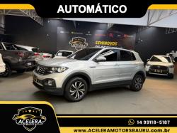VOLKSWAGEN T-Cross 1.0 4P 200 TSI FLEX SENSE AUTOM�TICO