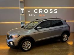 VOLKSWAGEN T-Cross 1.0 4P 200 TSI FLEX AUTOM�TICO