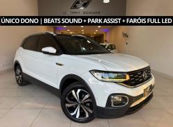 VOLKSWAGEN T-Cross 1.4 4P 250 TSI FLEX HIGHLINE AUTOM�TICO