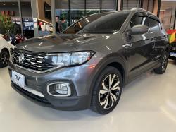 VOLKSWAGEN T-Cross 1.4 4P 250 TSI FLEX HIGHLINE AUTOM�TICO