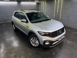 VOLKSWAGEN T-Cross 1.0 4P 200 TSI FLEX SENSE AUTOM�TICO