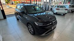 VOLKSWAGEN T-Cross 1.0 4P 200 TSI FLEX AUTOM�TICO
