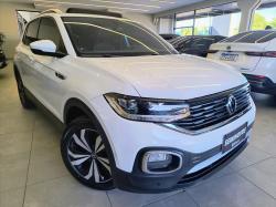 VOLKSWAGEN T-Cross 1.4 4P 250 TSI FLEX HIGHLINE AUTOM�TICO
