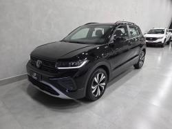 VOLKSWAGEN T-Cross 1.0 4P 200 TSI FLEX AUTOM�TICO