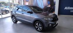 VOLKSWAGEN T-Cross 1.0 4P 200 TSI FLEX AUTOM�TICO