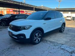 VOLKSWAGEN T-Cross 1.0 4P 200 TSI FLEX SENSE AUTOM�TICO