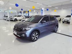 VOLKSWAGEN T-Cross 1.0 4P 200 TSI FLEX AUTOM�TICO