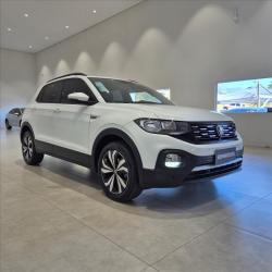 VOLKSWAGEN T-Cross 1.0 4P 200 TSI FLEX COMFORTLINE AUTOM�TICO