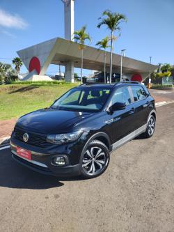 VOLKSWAGEN T-Cross 1.0 4P 200 TSI FLEX SENSE AUTOM�TICO