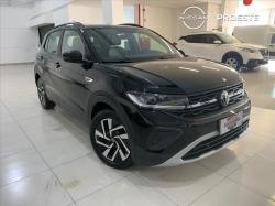 VOLKSWAGEN T-Cross 1.0 4P 200 TSI FLEX AUTOM�TICO