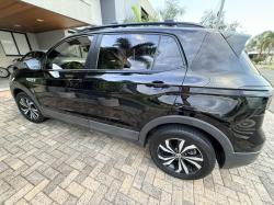 VOLKSWAGEN T-Cross 1.0 4P 200 TSI FLEX SENSE AUTOM�TICO