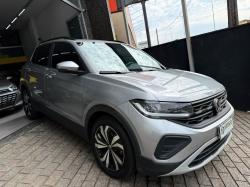 VOLKSWAGEN T-Cross 1.0 4P 200 TSI FLEX AUTOM�TICO