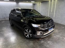 VOLKSWAGEN T-Cross 1.4 4P 250 TSI FLEX HIGHLINE AUTOM�TICO