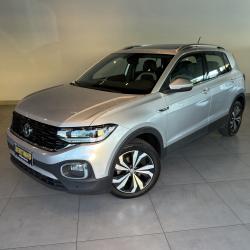 VOLKSWAGEN T-Cross 1.4 4P 250 TSI FLEX HIGHLINE AUTOM�TICO