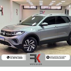 VOLKSWAGEN T-Cross 1.4 4P 250 TSI FLEX HIGHLINE AUTOM�TICO