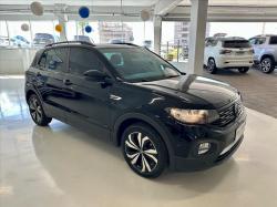 VOLKSWAGEN T-Cross 1.0 4P 200 TSI FLEX COMFORTLINE AUTOM�TICO