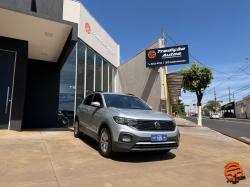 VOLKSWAGEN T-Cross 1.0 4P 200 TSI FLEX SENSE AUTOM�TICO