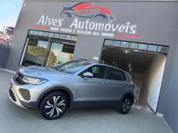 VOLKSWAGEN T-Cross 1.0 4P 200 TSI FLEX AUTOM�TICO