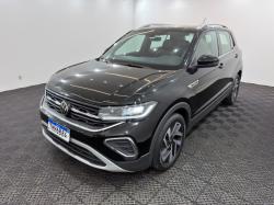 VOLKSWAGEN T-Cross 1.4 4P 250 TSI FLEX EXTREME HIGHLINE AUTOM�TICO