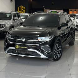 VOLKSWAGEN T-Cross 1.4 4P 250 TSI FLEX HIGHLINE AUTOM�TICO