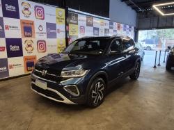 VOLKSWAGEN T-Cross 1.4 4P 250 TSI FLEX HIGHLINE AUTOM�TICO