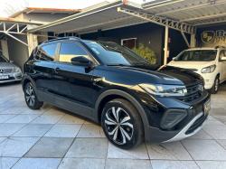 VOLKSWAGEN T-Cross 1.0 4P 200 TSI FLEX