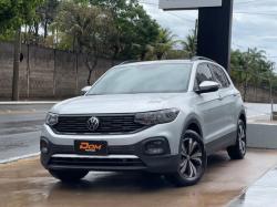 VOLKSWAGEN T-Cross 1.0 4P 200 TSI FLEX SENSE AUTOMÁTICO