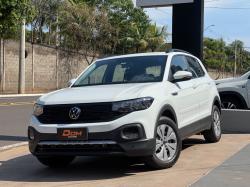 VOLKSWAGEN T-Cross 1.0 4P 200 TSI FLEX SENSE AUTOM�TICO
