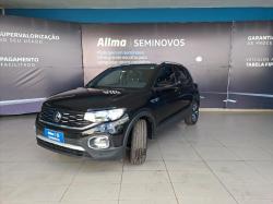 VOLKSWAGEN T-Cross 1.4 4P 250 TSI FLEX HIGHLINE AUTOM�TICO