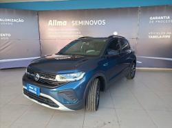 VOLKSWAGEN T-Cross 1.0 4P 200 TSI FLEX COMFORTLINE AUTOMÁTICO
