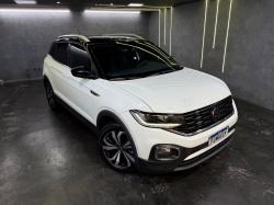 VOLKSWAGEN T-Cross 1.4 4P 250 TSI FLEX HIGHLINE AUTOMÁTICO