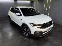 VOLKSWAGEN T-Cross 1.4 4P 250 TSI FLEX HIGHLINE AUTOMÁTICO