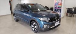 VOLKSWAGEN T-Cross 1.4 4P 250 TSI FLEX HIGHLINE AUTOMÁTICO