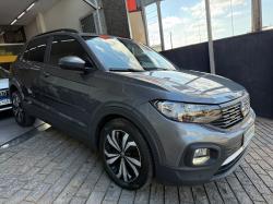 VOLKSWAGEN T-Cross 1.0 4P 200 TSI FLEX AUTOMÁTICO