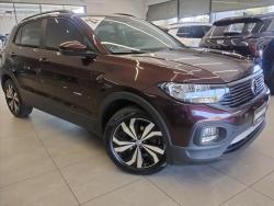 VOLKSWAGEN T-Cross 1.0 4P 200 TSI FLEX AUTOMÁTICO