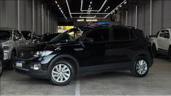 VOLKSWAGEN T-Cross 1.0 4P 200 TSI FLEX SENSE AUTOMÁTICO