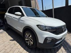 VOLKSWAGEN T-Cross 1.0 4P 200 TSI FLEX SENSE AUTOMÁTICO
