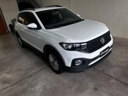 VOLKSWAGEN T-Cross 1.0 4P 200 TSI FLEX SENSE AUTOMÁTICO